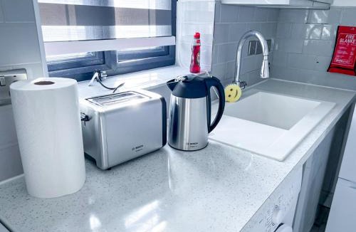 Redbridge Apartment | HavenEase