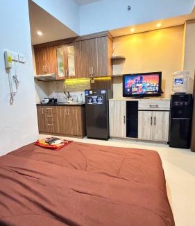 Sinduadi Apartment | Havenery Room by Taman Melati Apartment