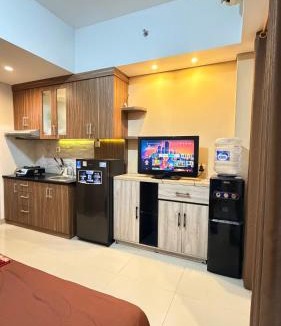 Sinduadi Apartment | Havenery Room by Taman Melati Apartment
