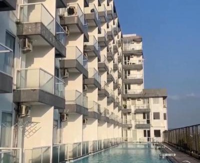 Depok Apartment | Havenery Room By Vivo apartment