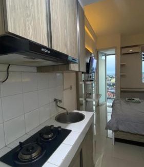 Depok Apartment | Havenery Room By Vivo apartment