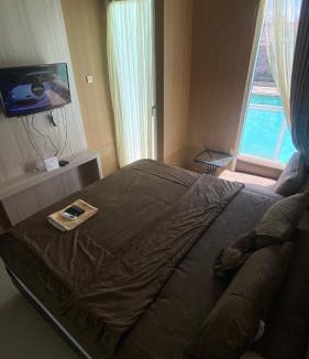 Depok Apartment | Havenery Room By Vivo apartment