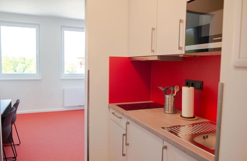 Nord-Mitte Hotel | havenhostel Bremerhaven