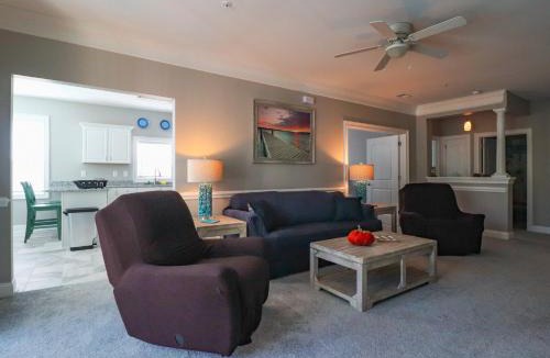 North Myrtle Beach Apartment | Havens #925 condo