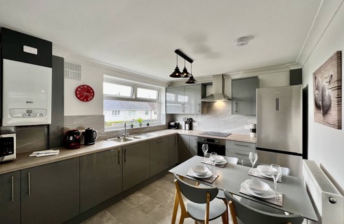 Clifton House | Havenwood House MyShortLets