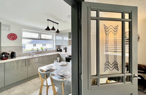 Clifton House | Havenwood House MyShortLets