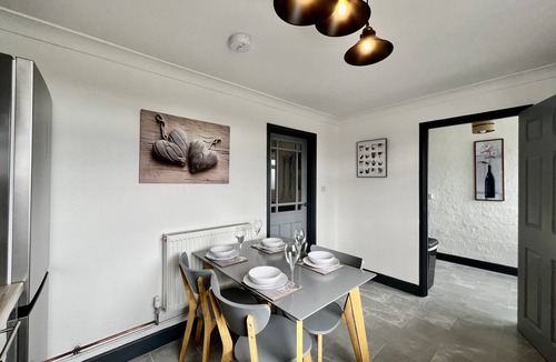 Clifton House | Havenwood House MyShortLets