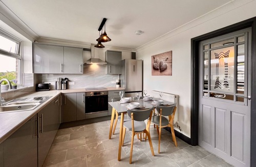 Clifton House | Havenwood House MyShortLets