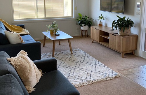 Echuca House | Haverfield Haven