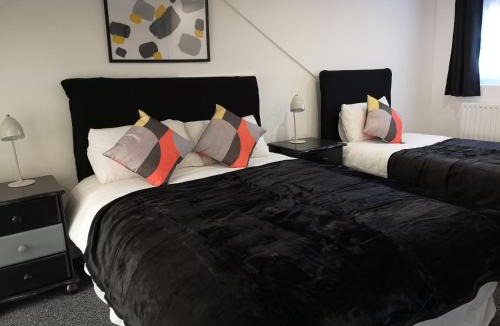 Pettits House | Havering Hotel