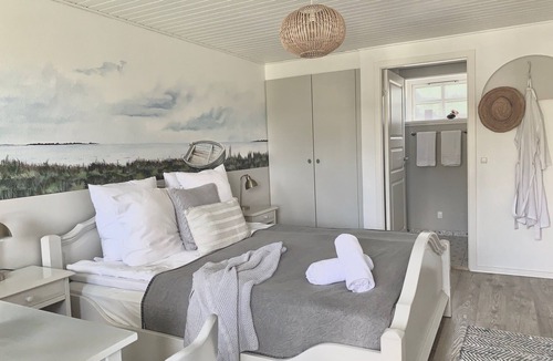Holloselund Hotel | Havgaarden Badehotel