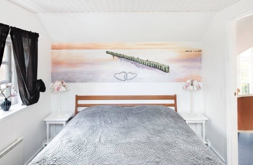 Holloselund Hotel | Havgaarden Badehotel