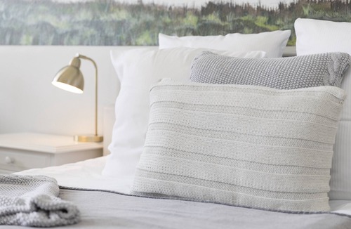 Holloselund Hotel | Havgaarden Badehotel