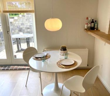 Sæby Apartment | Havgassens