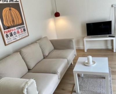 Sæby Apartment | Havgassens
