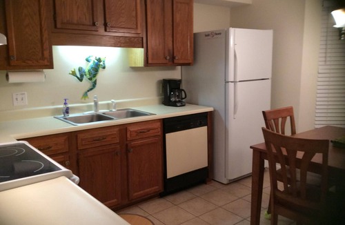 Hilton Head Island Condo | Having fun in the Sun Beach Villa
