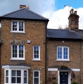 Woburn Bed & Breakfast | Havisham House