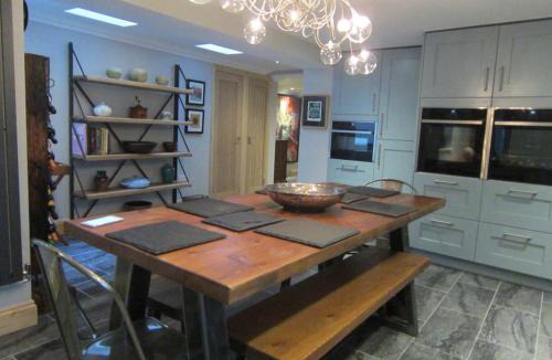 Woburn Bed & Breakfast | Havisham House