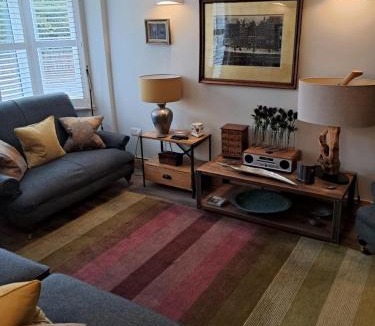 Woburn Bed & Breakfast | Havisham House