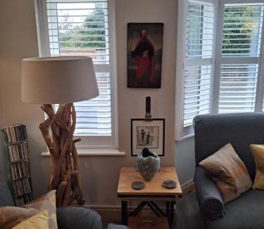 Woburn Bed & Breakfast | Havisham House