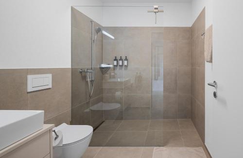 Altdorf House | HAVN - Alpine House with Terrace, Cinema and free Parking