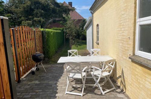 Nakskov Apartment | Havne huset