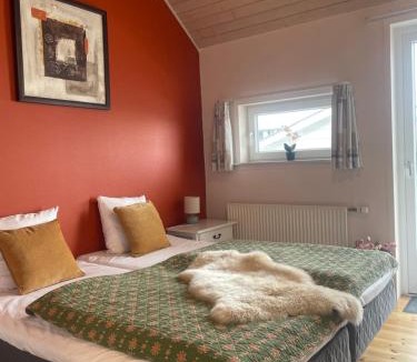 Sønderstrand Hotel | Havneby Kro