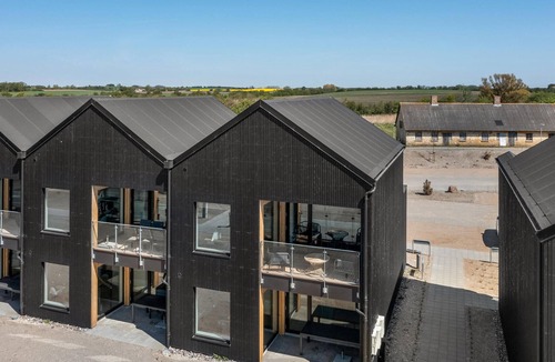 Venemose Apartment | Havnehusene, Lejl. 32.