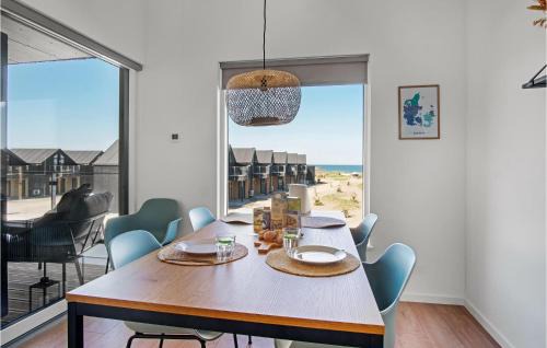 Venemose Apartment | Havnehusene, Lejl 34