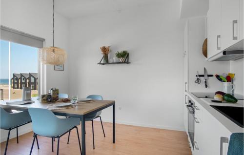 Venemose Apartment | Havnehusene, Lejl 34