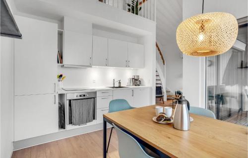 Venemose Apartment | Havnehusene, Lejl 34