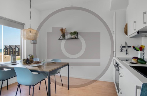 Venemose Apartment | Havnehusene, Lejl. 36