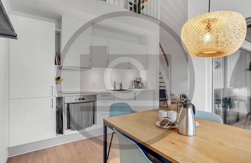 Venemose Apartment | Havnehusene, Lejl. 36