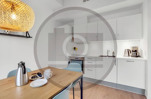 Venemose Apartment | Havnehusene, Lejl. 36