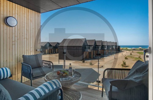 Venemose Apartment | Havnehusene, Lejl. 36