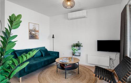 Venemose Apartment | Havnehusene, Lejl 37