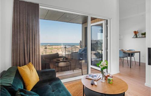 Venemose Apartment | Havnehusene, Lejl 48