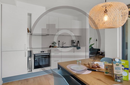 Venemose Apartment | Havnehusene, Lejl. 51