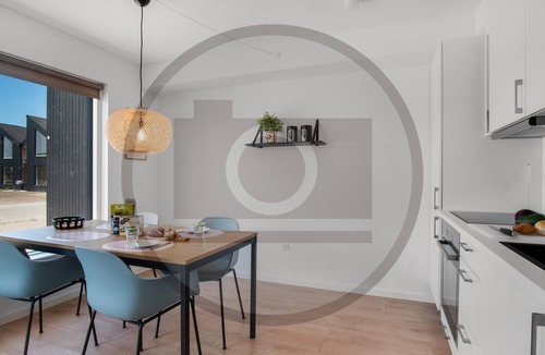 Venemose Apartment | Havnehusene, Lejl. 51
