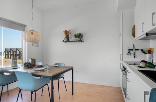 Venemose Apartment | Havnehusene, Lejl. 52