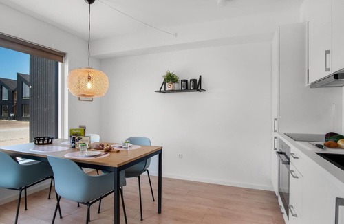 Venemose Apartment | Havnehusene, Lejl. 53