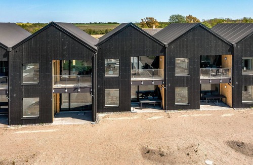 Venemose Apartment | Havnehusene, Lejl. 53