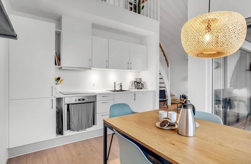 Venemose Apartment | Havnehusene, Lejl. 58