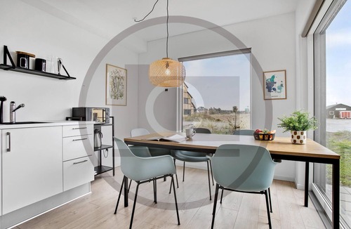 Venemose Apartment | Havnehusene, Lejl. 59