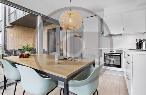 Venemose Apartment | Havnehusene, Lejl. 59