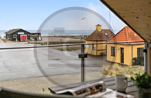 Venemose Apartment | Havnehusene, Lejl. 59