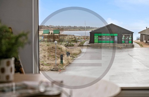 Venemose Apartment | Havnehusene, Lejl. 59