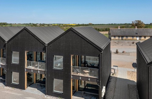 Venemose Apartment | Havnehusene, Lejl. 62