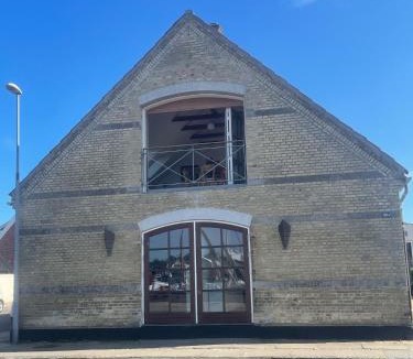 Kerteminde Apartment | Havnehuset Kerteminde