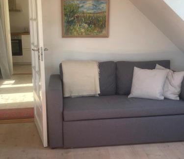 Kerteminde Apartment | Havnehuset Kerteminde